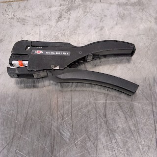 Uusi Wurth 5571721 KUORINTA/ PURISTUS TYÖKALU