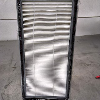 UUSI SUODATIN ILMANVAIHTO KONEEN TMS