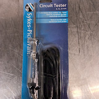 Circuit Tester