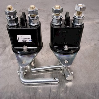 HELLA 6EK008 458-011 päävirtakatkaisija