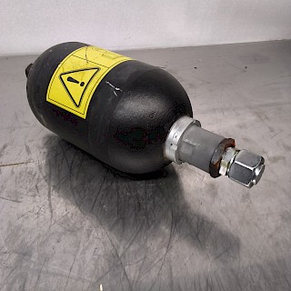 PAINEAKKU PARKER EHV 4-330/90