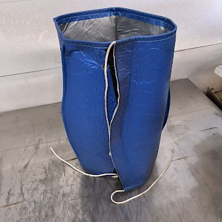 SUOJAPEITE / LÄMPÖERISTE