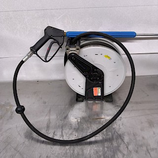 ECODORA LETKUKELA SERIES 300/30