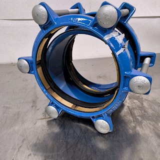 AVK SUPA PLUS JATKOLIITIN VETOA KESTÄVÄ