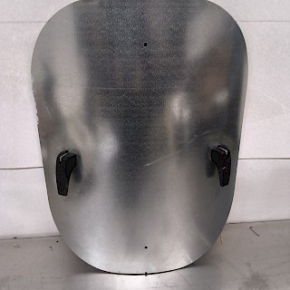 Uusi Fläkt Woods BDKL Puhdistusluukku