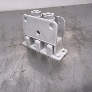 Sarana Jousitettu Lami