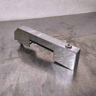 Oven Kahva Kylmiön Oveen Jumbo 6000