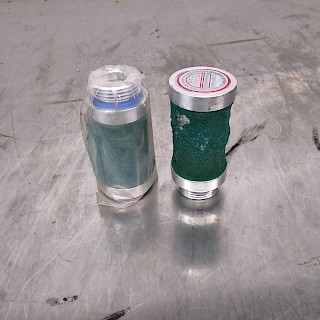 Ultrafilter Gmbh Suodatin Elementti MF 3/19