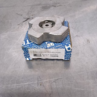 Uusi GESTRA RK 86 A DN 15 704646 LAUTASVASTA VENTTIILI