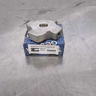 Gestra RK 86 A DN 15 LAUTASVASTA VENTTIILI