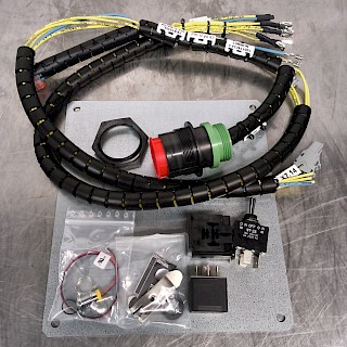 Uusi KOKOONPANO KAAPELISARJA