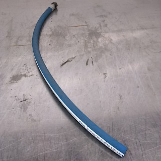 Uusi RYCO RQP18 HYDRAULILETKU