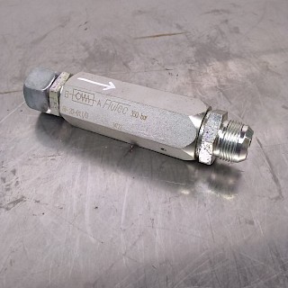 Uusi FLUTEC VASTA VENTTIILI RV-20-01