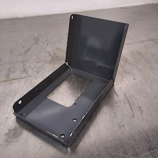 KULMAPEITELEVY TYÖKONEESEEN