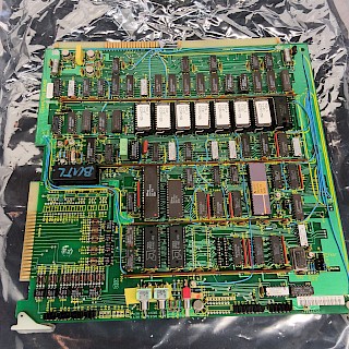 UUSI BUTLER AUTOMATIC DC23947-558