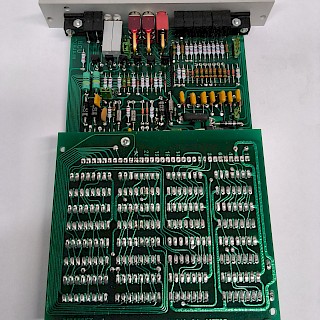 UUSI VALMET M851241 BCU MODUULI