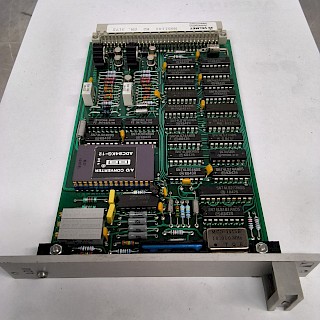 UUSI VALMET AUTOMATION M851101