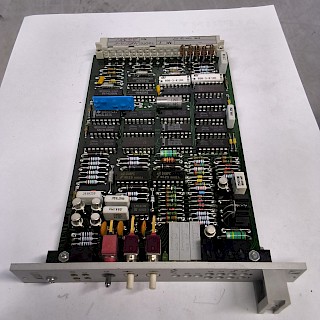 Uusi VALMET AOU 1 M851215 MODUULI