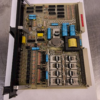PHILIPS S020 MODUULI