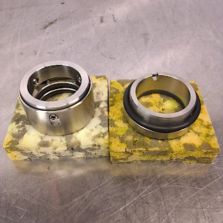 UUSI TARTEK LIUKURENGASTIIVISTE NT 7/40