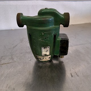 HÖGFORS KIERTOVESIPUMPPU