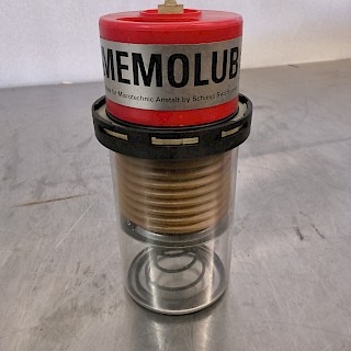 BIJUR FB524 PROGRESSIIVINEN JAKAJA