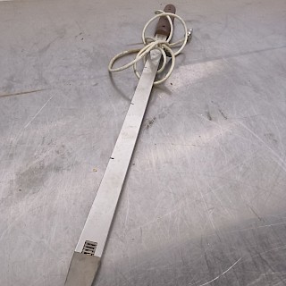 VAISALA HMP 16 SWORD PROBE MIEKKAMITTAPÄÄ