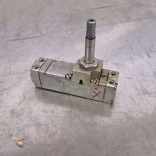 FESTO CM-5/2-1/4-CH MAGNEETTIVENTTIILI