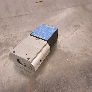 FESTO MPPE-3-1/8-10-420-B(161165) paineen rajoitus venttiili