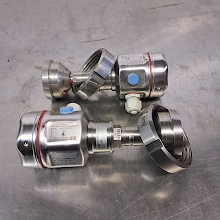 ENDRESS + HAUSER CERABAR M PMP46 PAINEANTURI