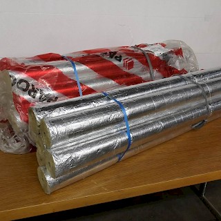 Paroc eristyskouru 12-15/40/92