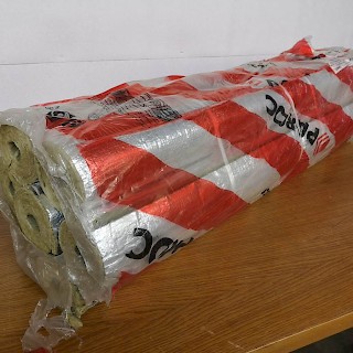 Paroc Eristyskouru 35/40/115