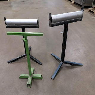 Rullapukkeja ( hinnat kuvauksessa )