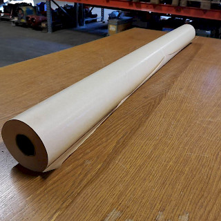 Mg Voimapaperi 150 cm / 30 kg