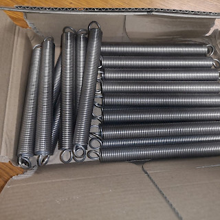 Jousi 20x200 mm 20 kpl