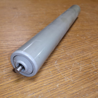 Muovirulla 480 x 50 mm