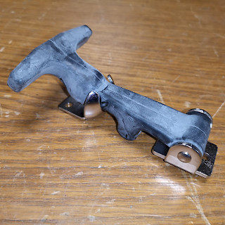 Kumihaka Southco 37-20-101-20