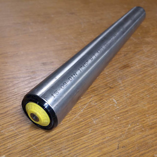 RST Kuljetinrulla 520x60 mm