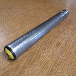 RST Kuljetinrulla 400x50 mm