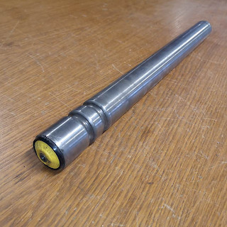 RST Kuljetinrulla 580x50 mm