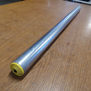 Kuljetinrulla 980x50 mm