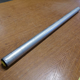 Kuljetinrulla 930x50 mm