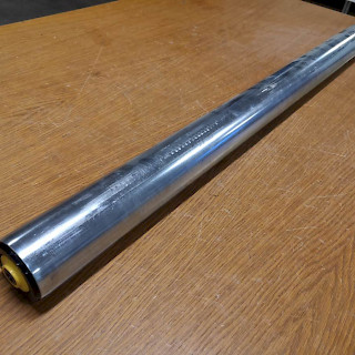 Kuljetinrulla 1130x80 mm