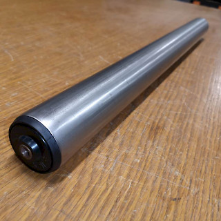 RST Kuljetinrulla 580x50 mm