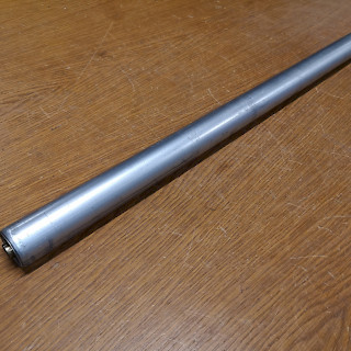 Kuljetinrulla 840x50 mm