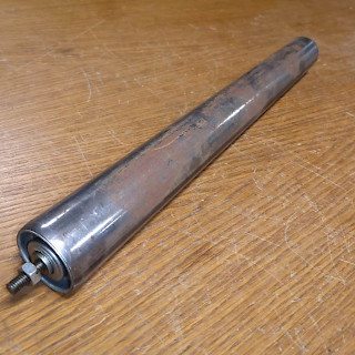 Kuljetinrulla 500x50 mm