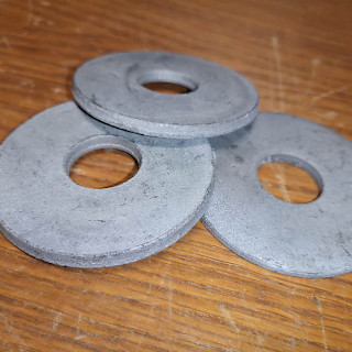 Aluslevy 22,4x70,4x5,2 mm 15 kpl