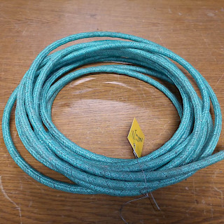 Suoajaletku 7 mm 11,5 metriä