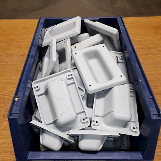 Fermod sisäinen ovikahva