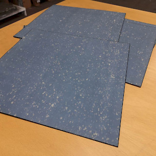 Astorbitumen 1,2x330x330 mm